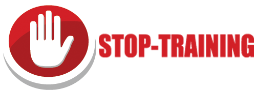 STOP-TRAINING